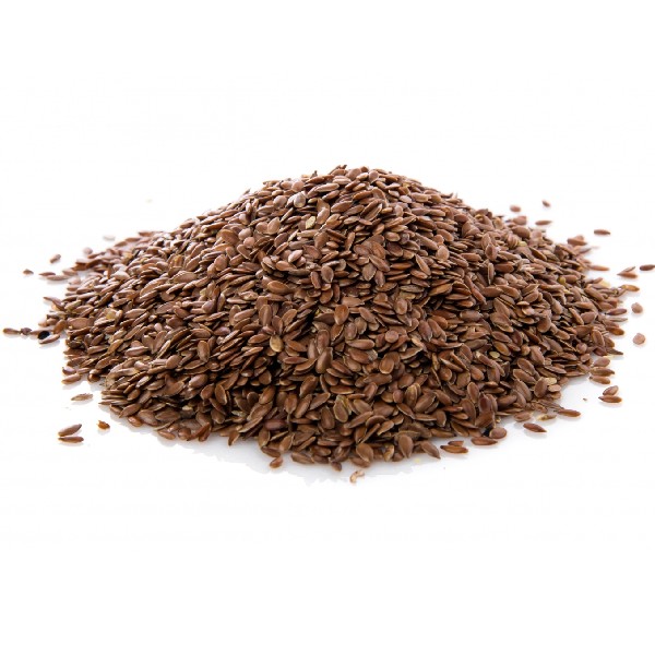 Flax Seeds img1