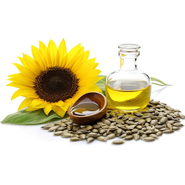 Sunflower Oil img1